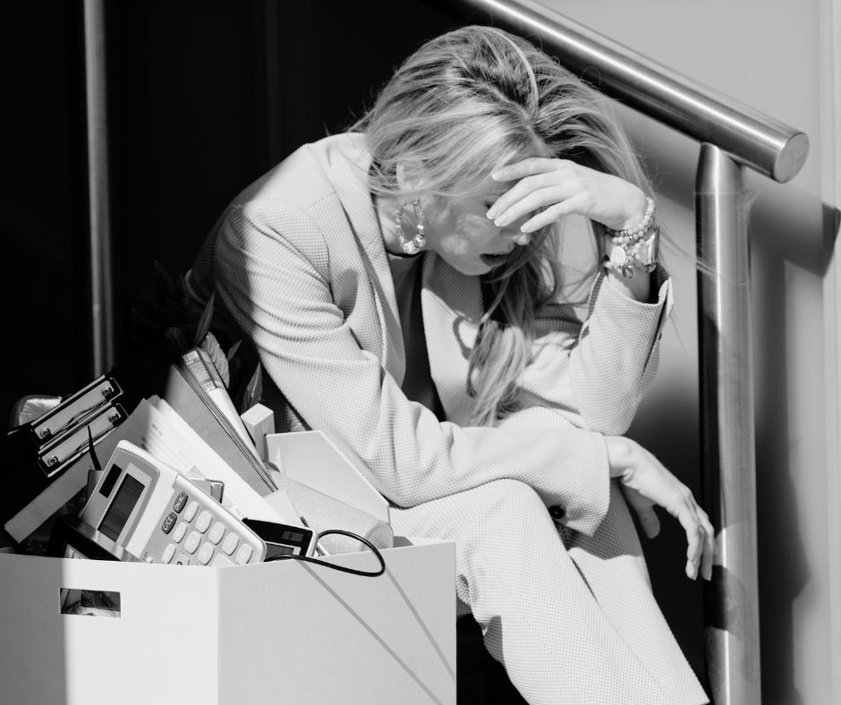 When Moving Abroad Means Changing (or Down-Leveling) Your Career: How Expat Women Can Reclaim Purpose and&nbsp;Confidence